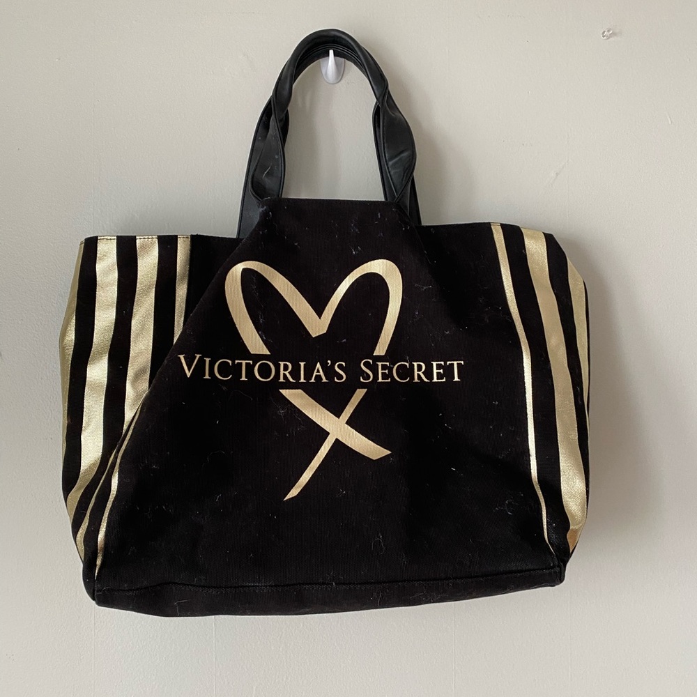 Victoria Secret Tote Bag